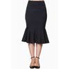Dancing Days - HISTORY REPEATS Skirt - Blue Product image